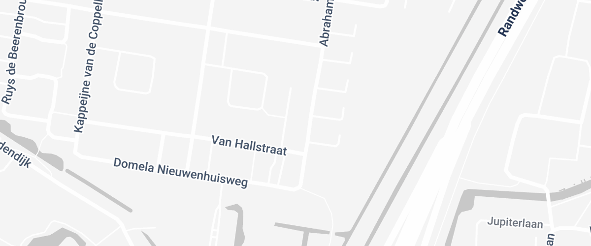 Appartement huren in Dordrecht