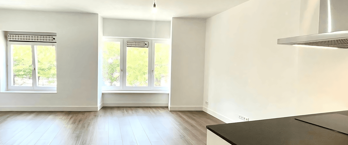 Appartement huren in Amsterdam