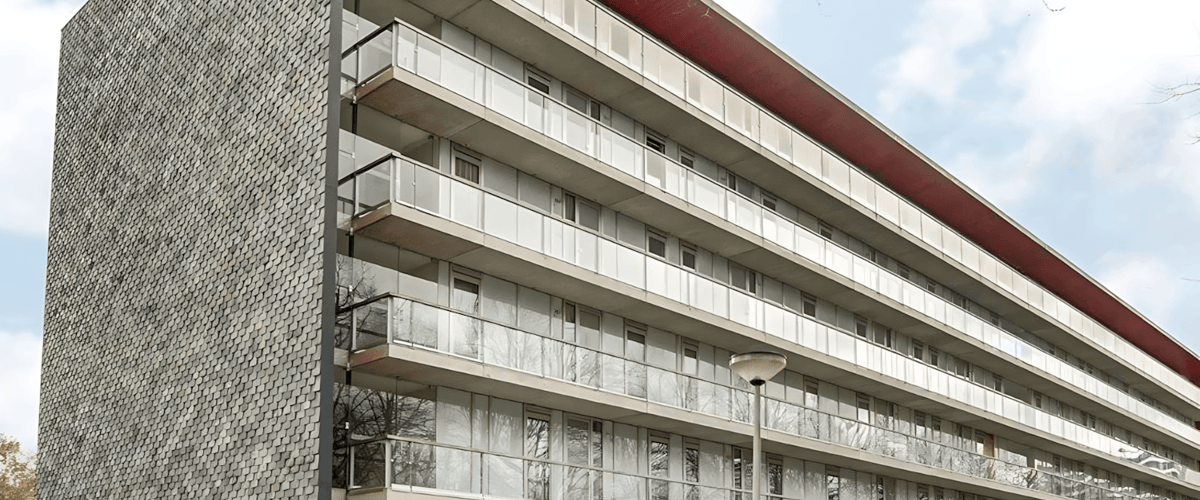 Appartement huren in Amsterdam