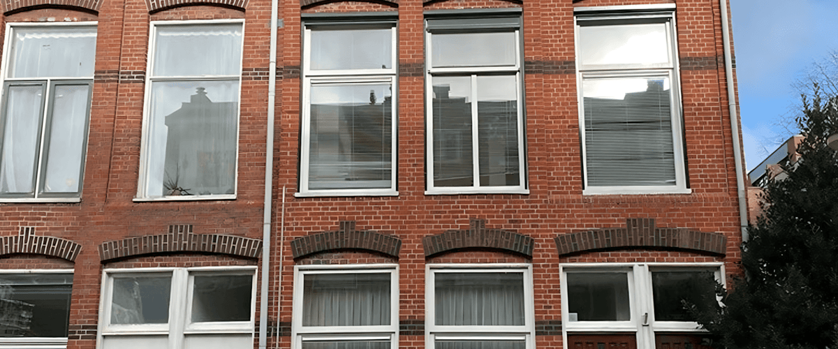 Kamer huren in Groningen