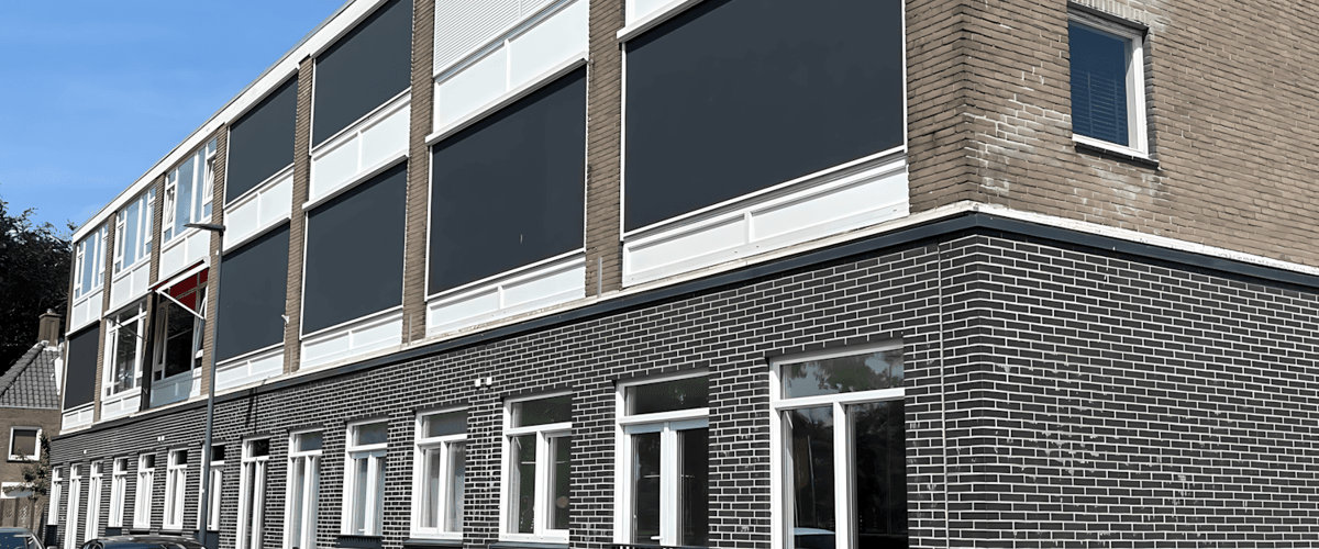 Appartement huren in Oosterhout