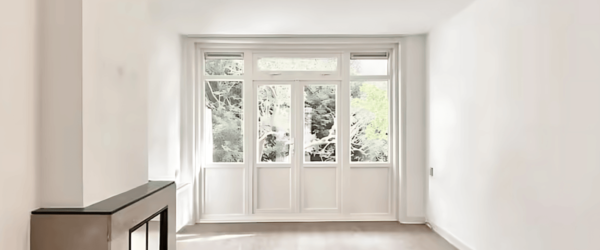 Appartement huren in Rotterdam