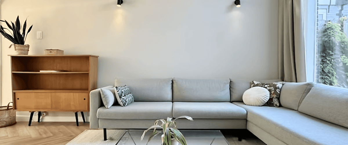 Appartement huren in Haarlem