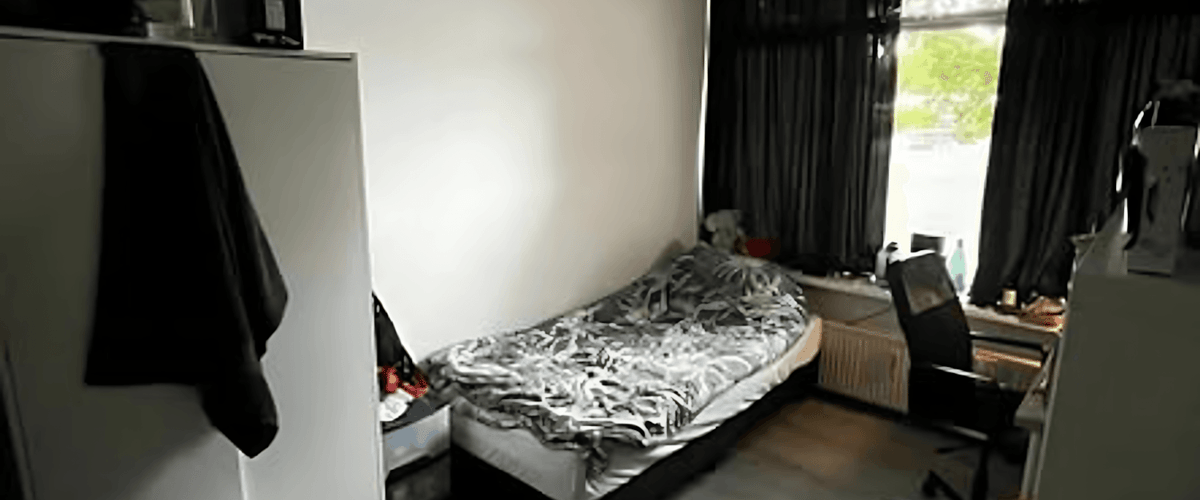 Kamer huren in Tilburg
