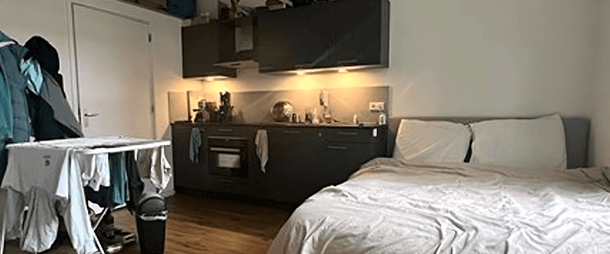 Studio huren in Enschede