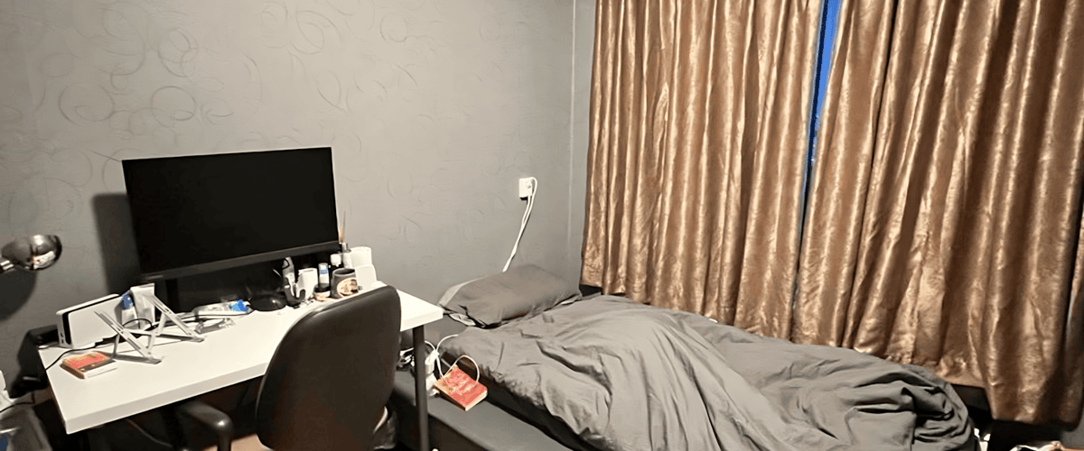 Kamer huren in Rotterdam