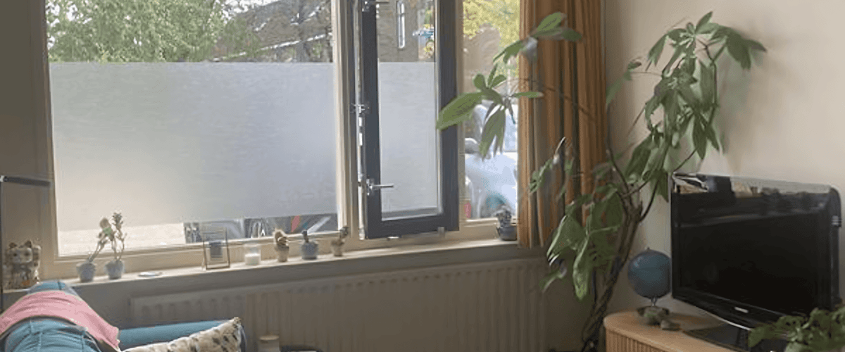 Studio huren in Utrecht