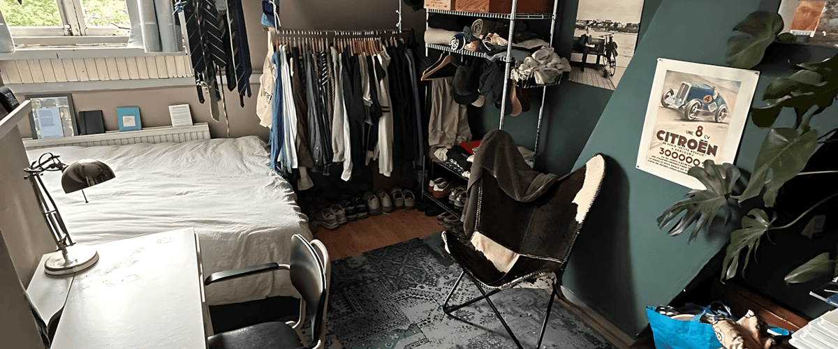 Kamer huren in Delft