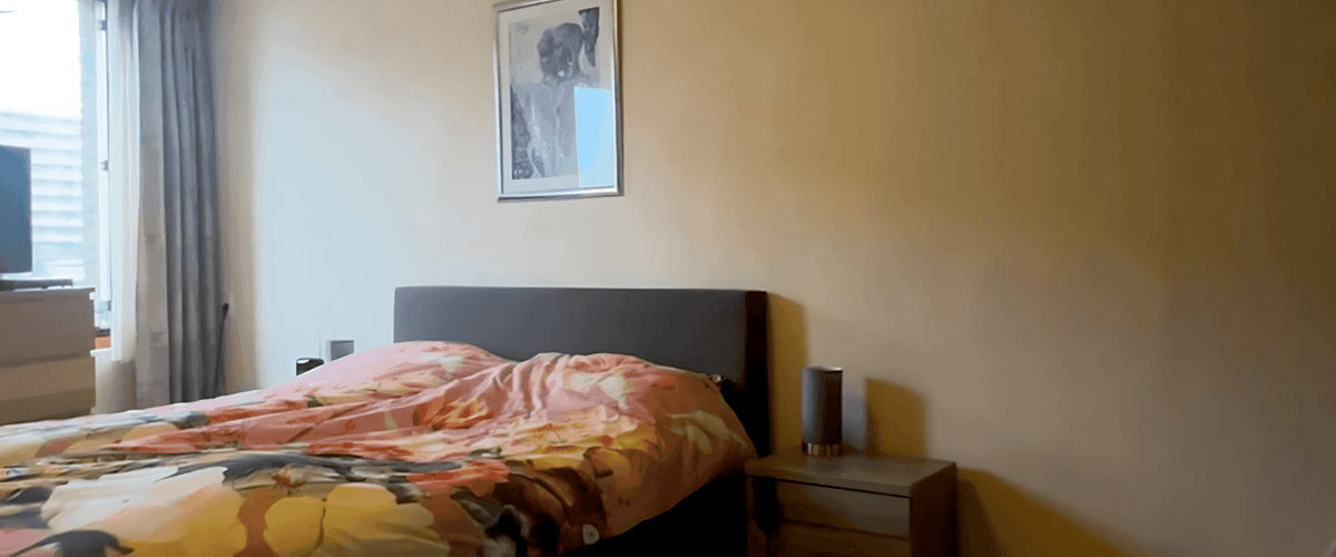 Kamer huren in Amsterdam