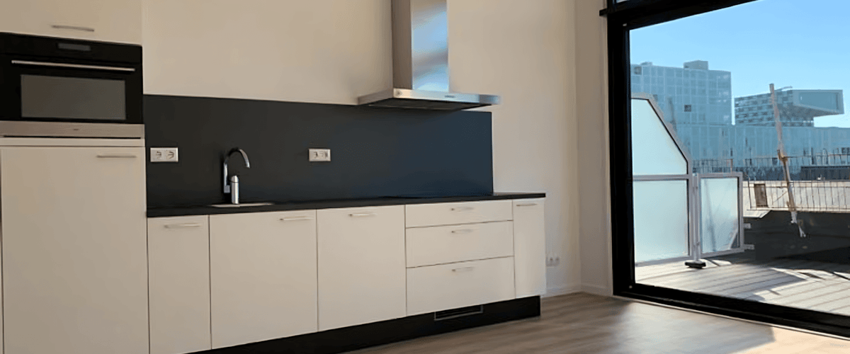 Kamer huren in Rotterdam