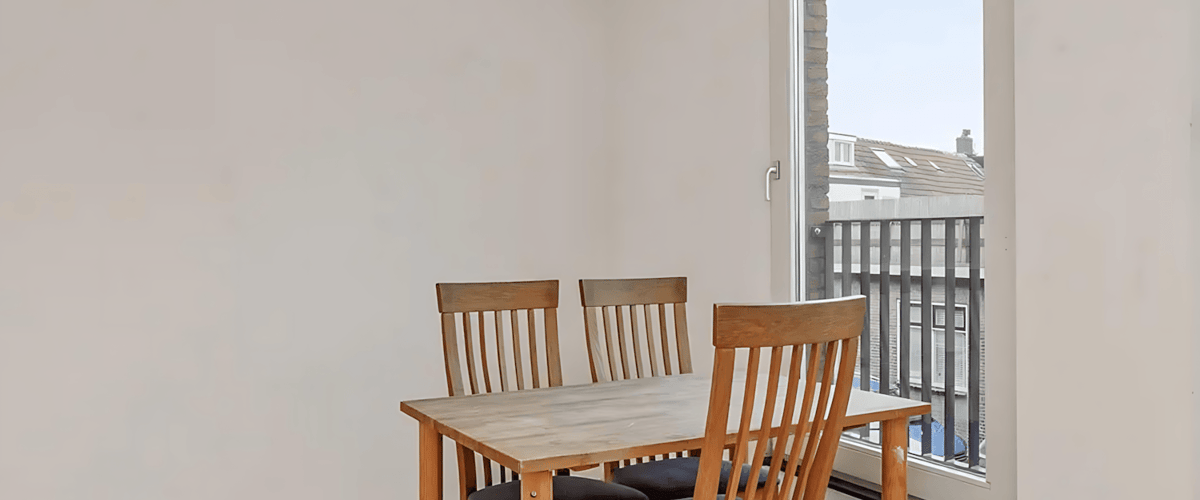 Kamer huren in Tilburg