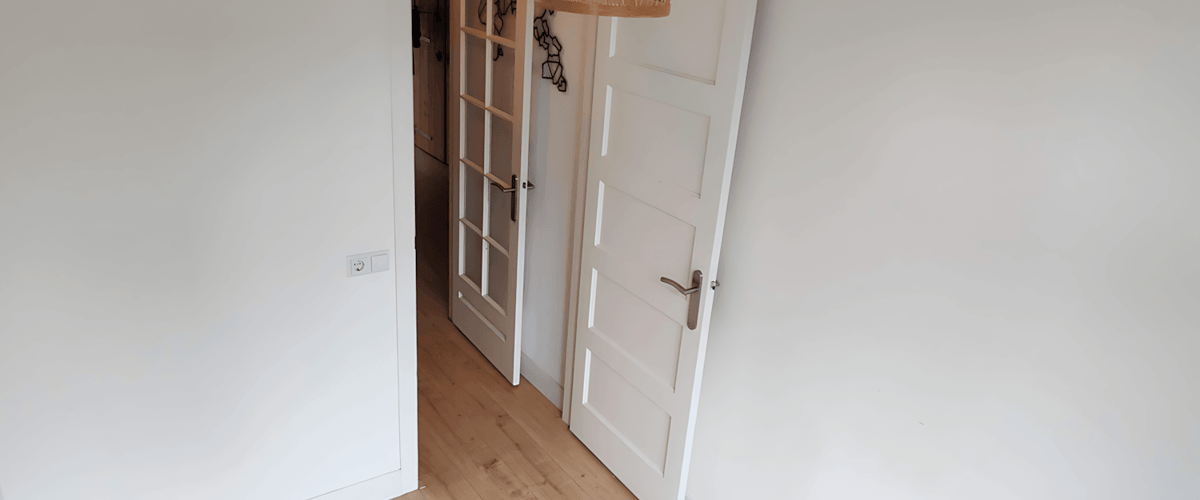 Kamer huren in Rotterdam