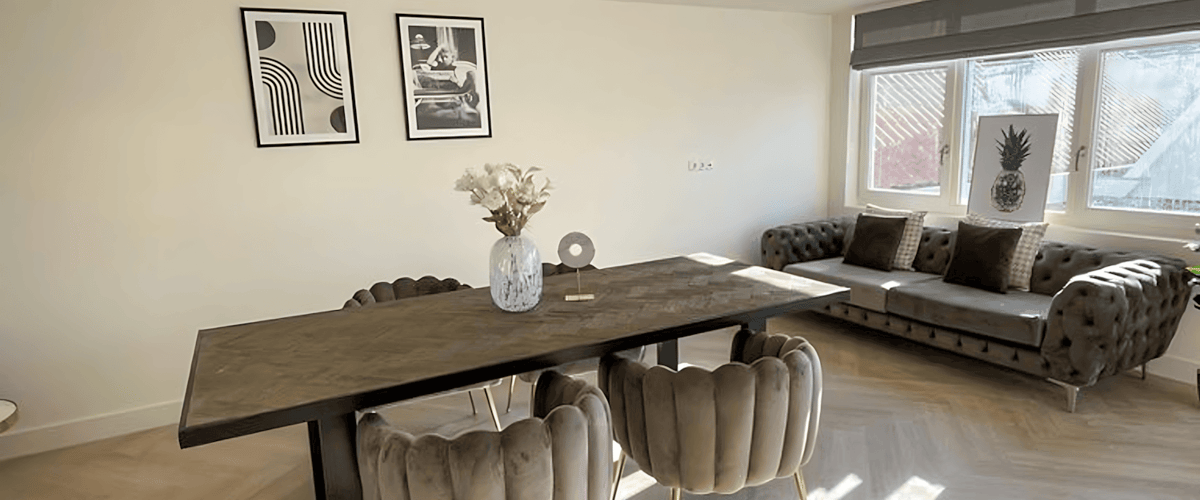 Appartement huren in Muiden