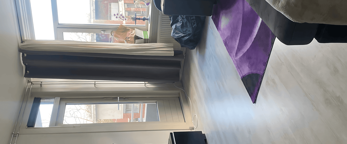 Kamer huren in Amsterdam