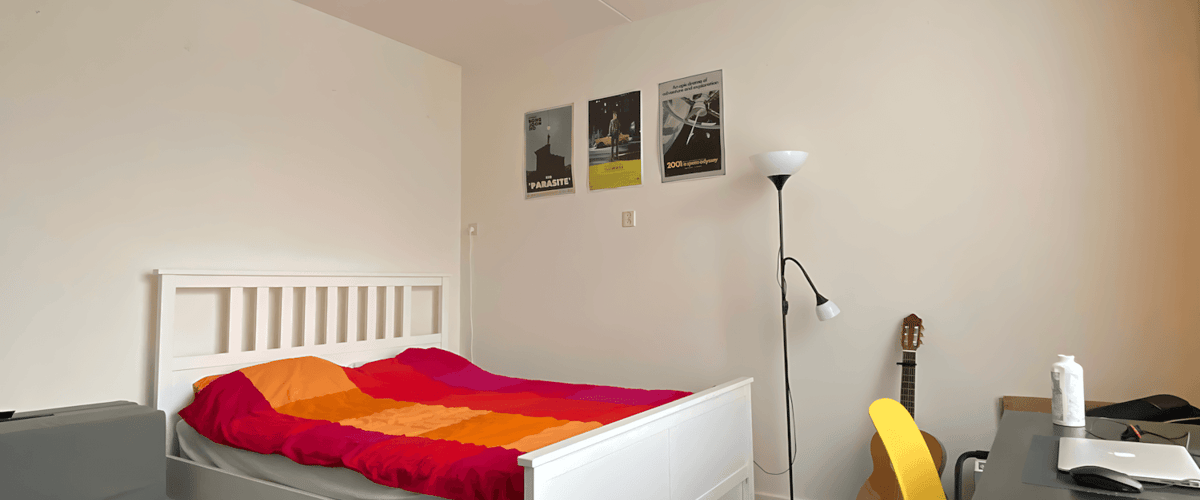 Kamer huren in Groningen