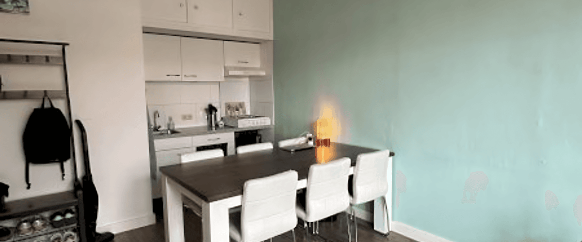 Appartement huren in Groningen