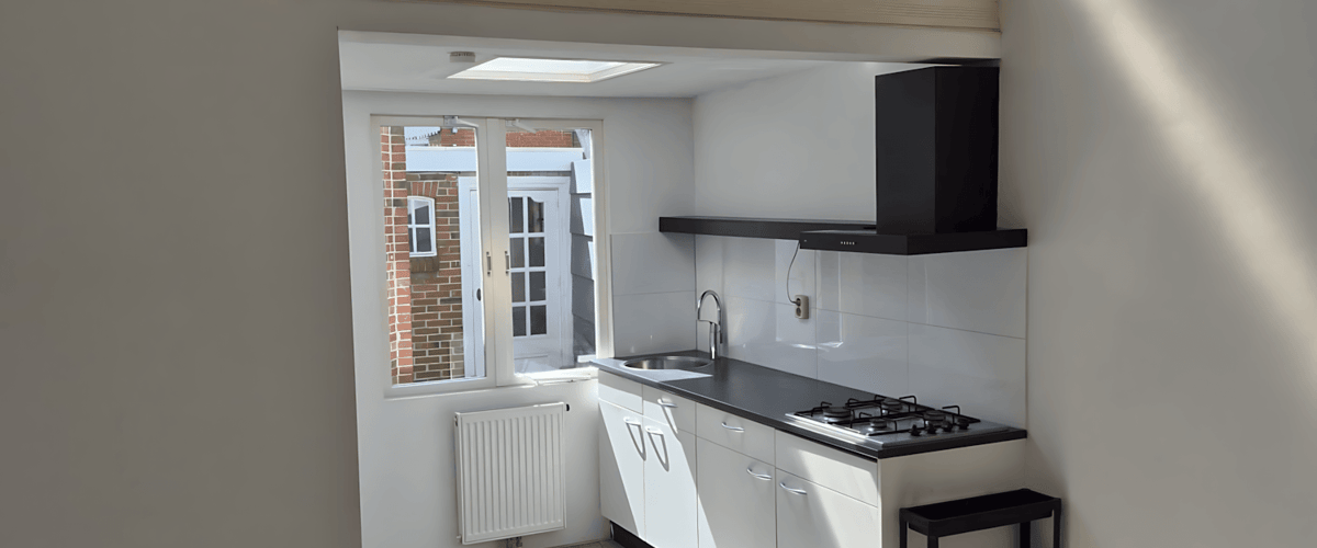 Appartement huren in Groningen