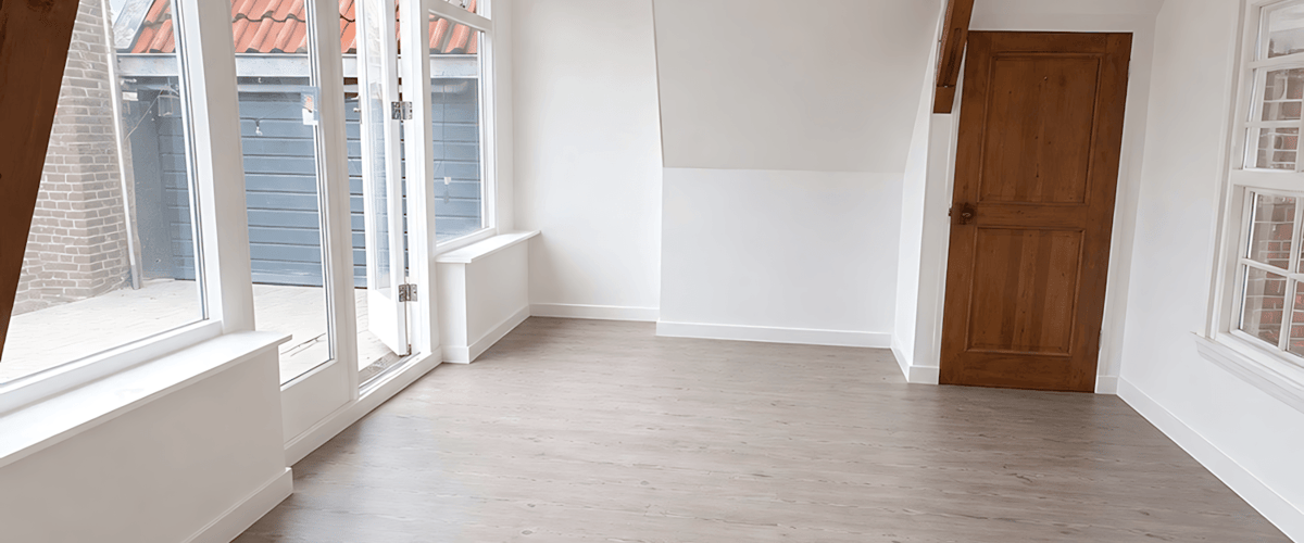 Appartement huren in Sneek