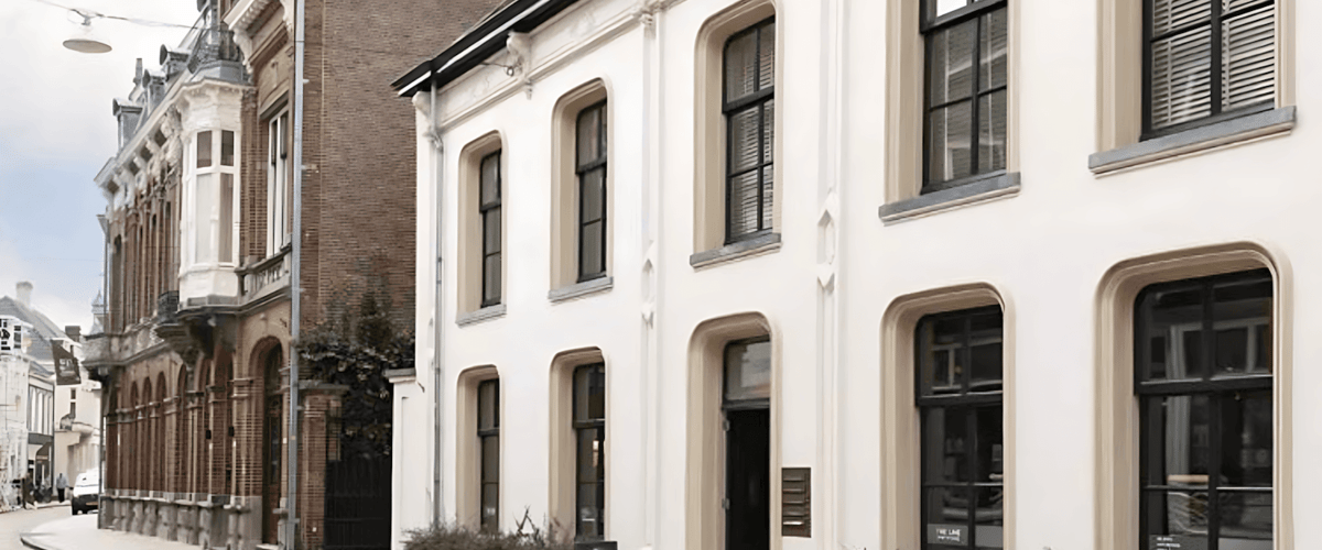 Appartement huren in Tilburg