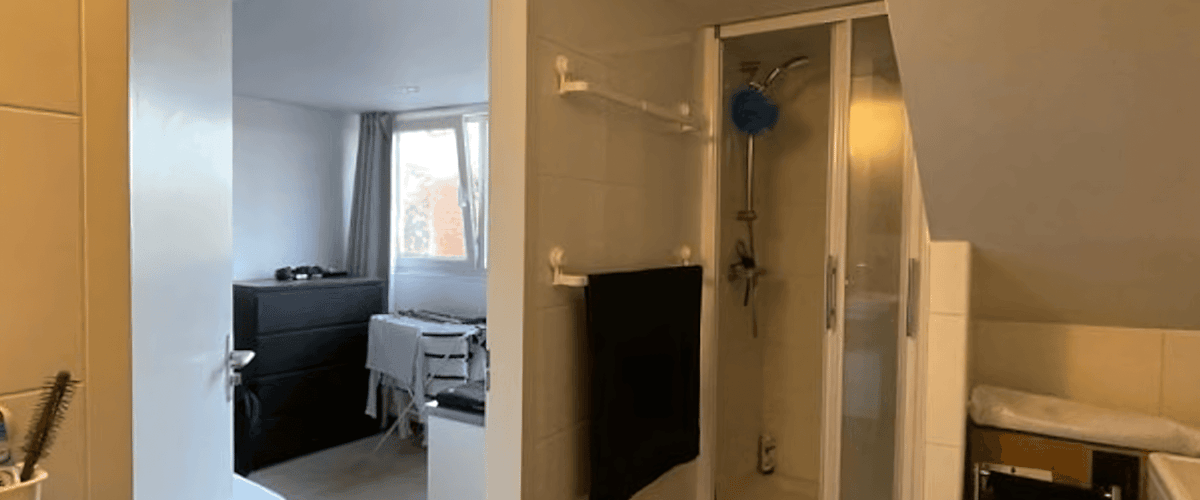 Appartement huren in Eindhoven