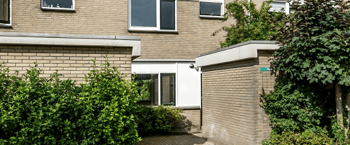 Huis huren in Maarssenbroek