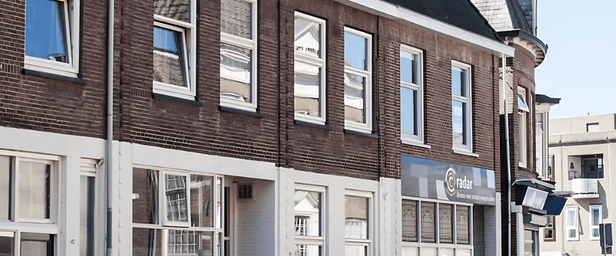 Kamer huren in Enschede