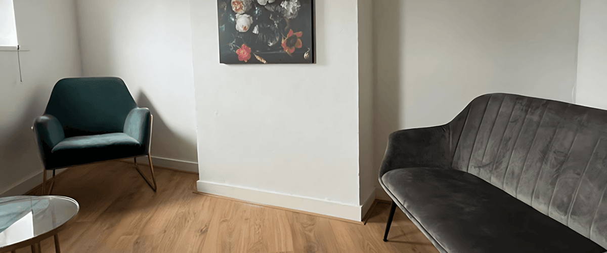 Studio huren in Schiedam