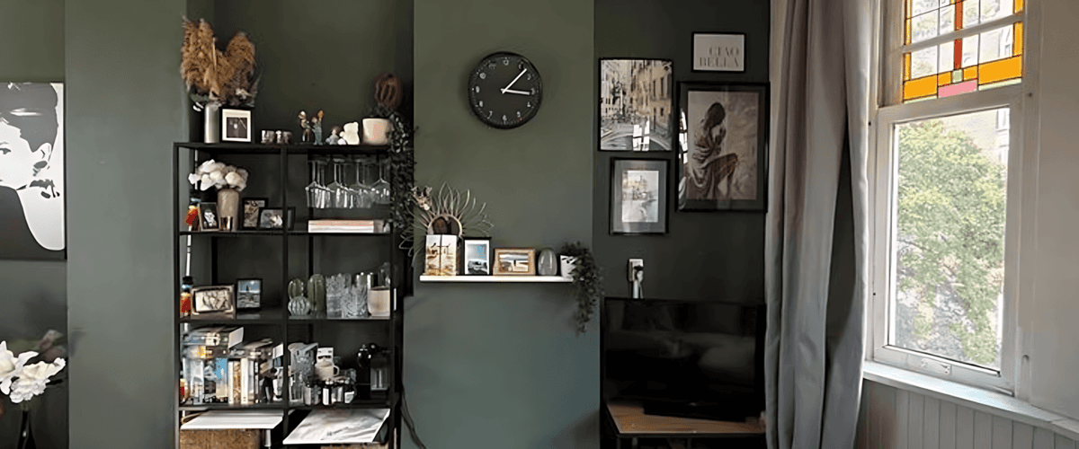 Appartement huren in Rotterdam