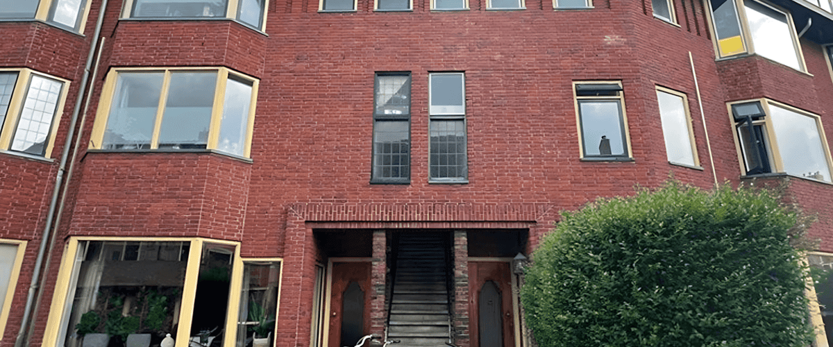 Kamer huren in Groningen
