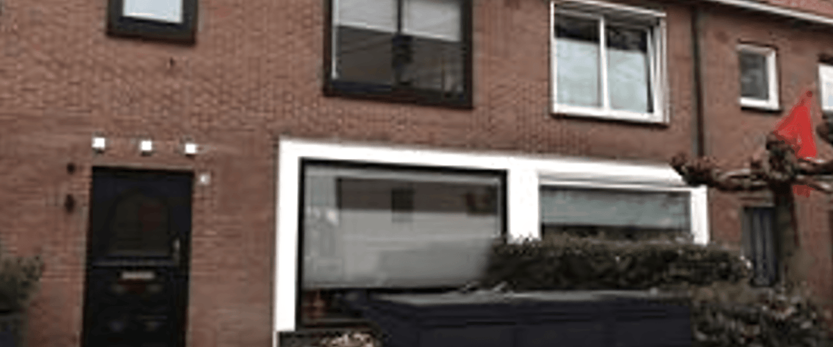 Huis huren in Breda
