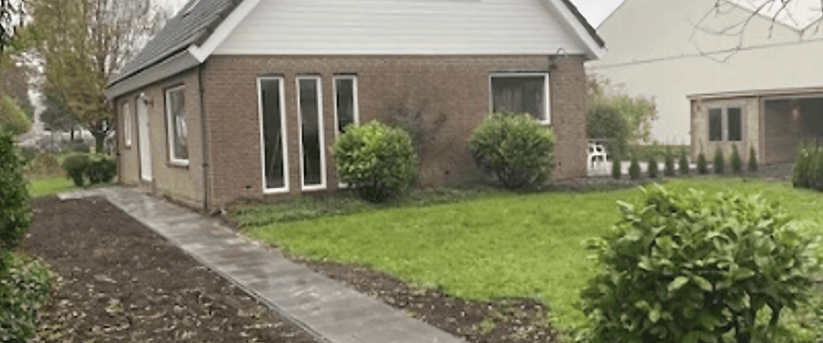 Huis huren in Amstelveen
