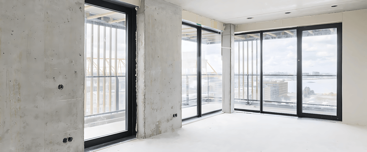 Appartement huren in Amsterdam