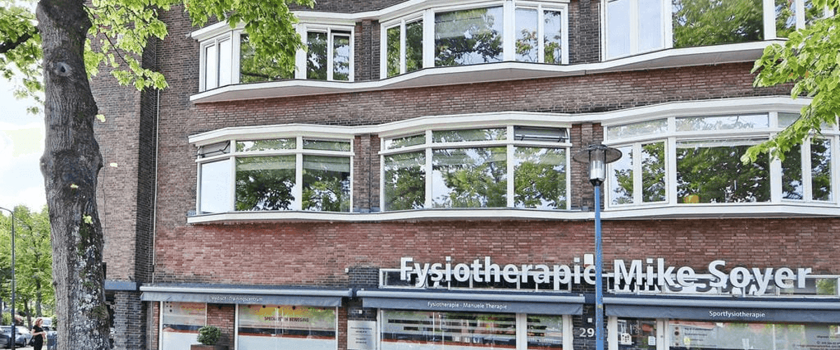 Appartement huren in Voorburg