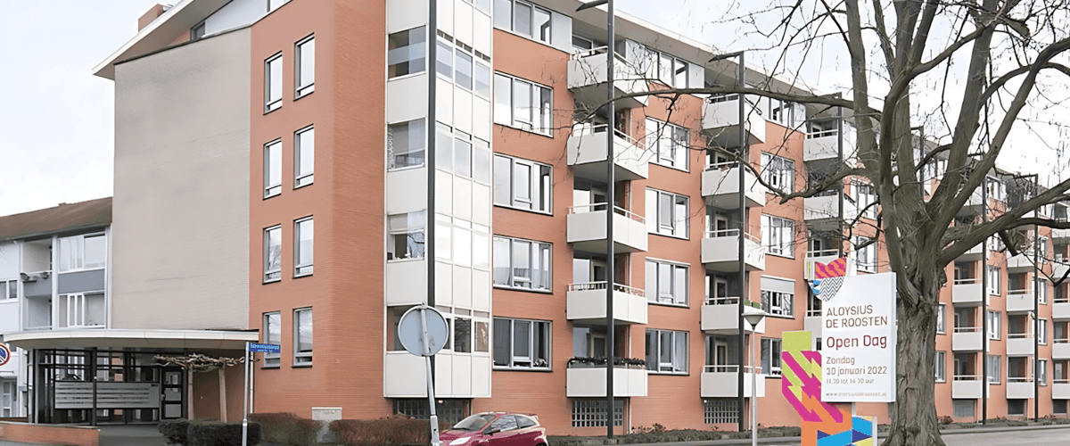 Appartement huren in Eindhoven