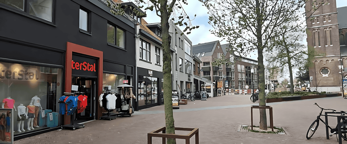 Appartement huren in Geldrop