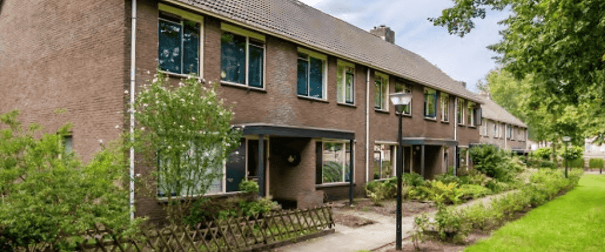 Huis huren in Apeldoorn