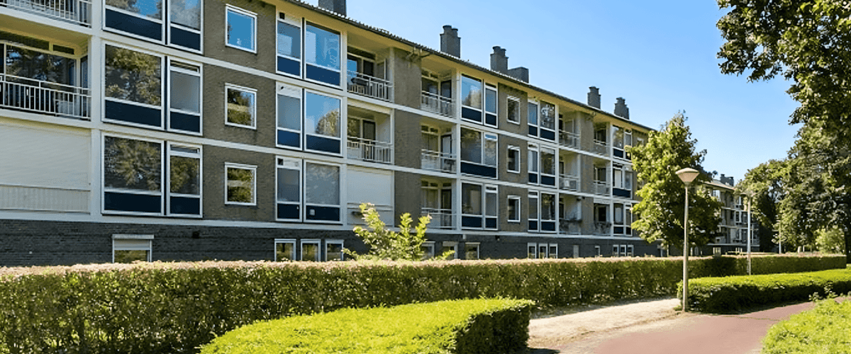 Appartement huren in Eindhoven