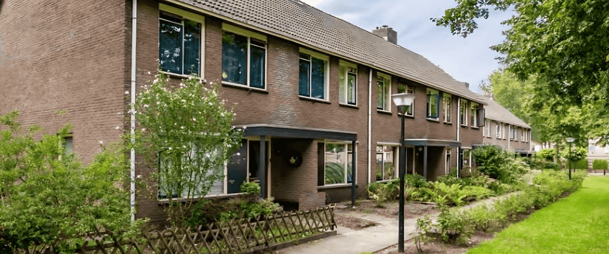 Huis huren in Apeldoorn