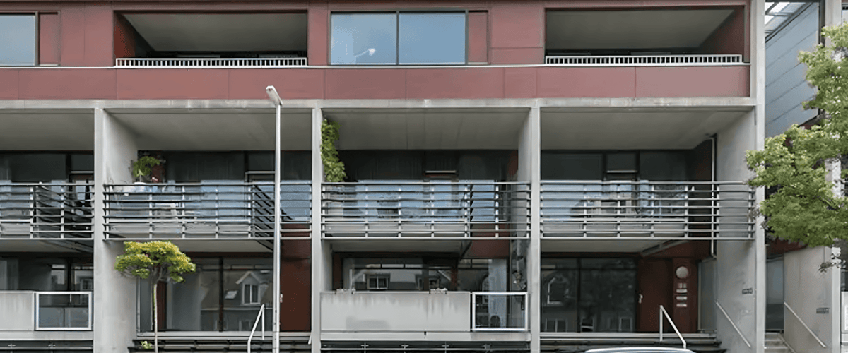 Appartement huren in Utrecht