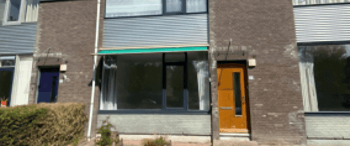 Kamer huren in Groningen