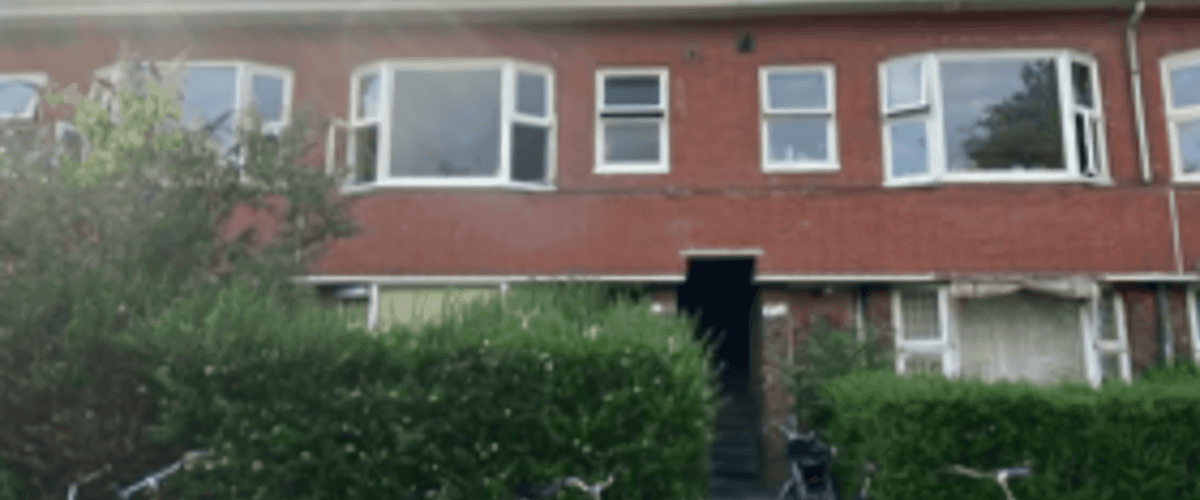 Kamer huren in Groningen