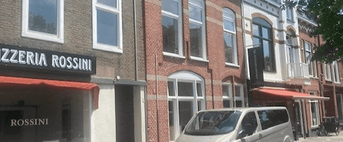 Appartement huren in Groningen