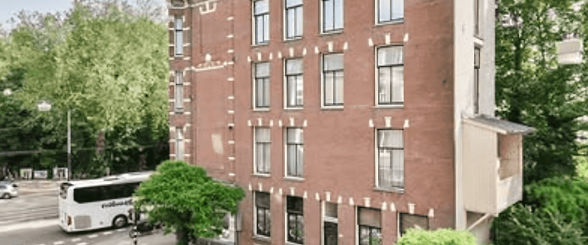 Appartement huren in Amsterdam