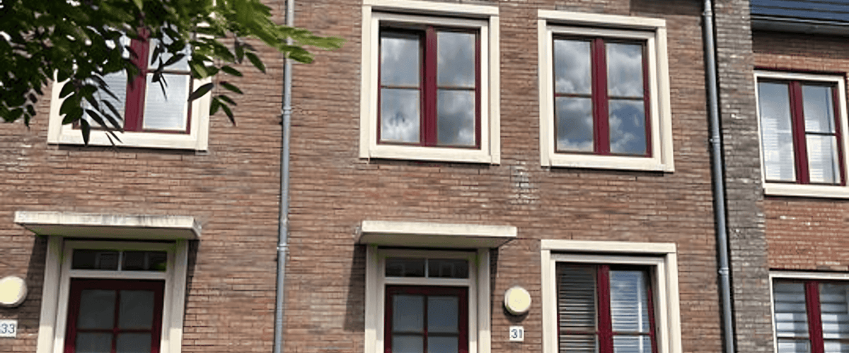 Huis huren in Waddinxveen