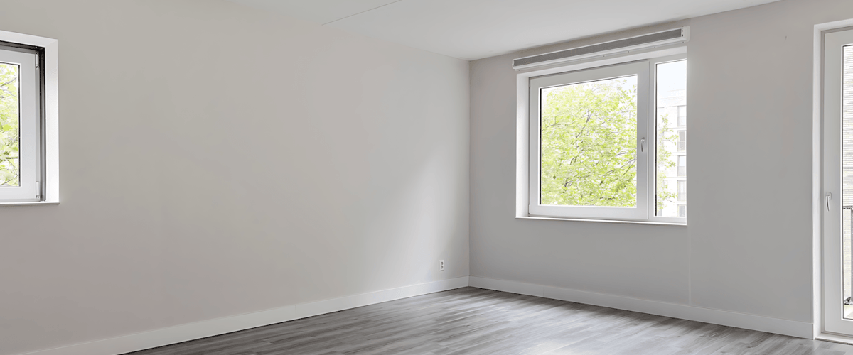 Appartement huren in Den haag