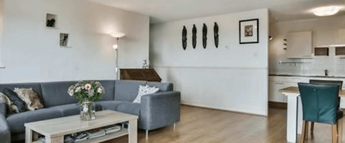 Appartement huren in Amsterdam