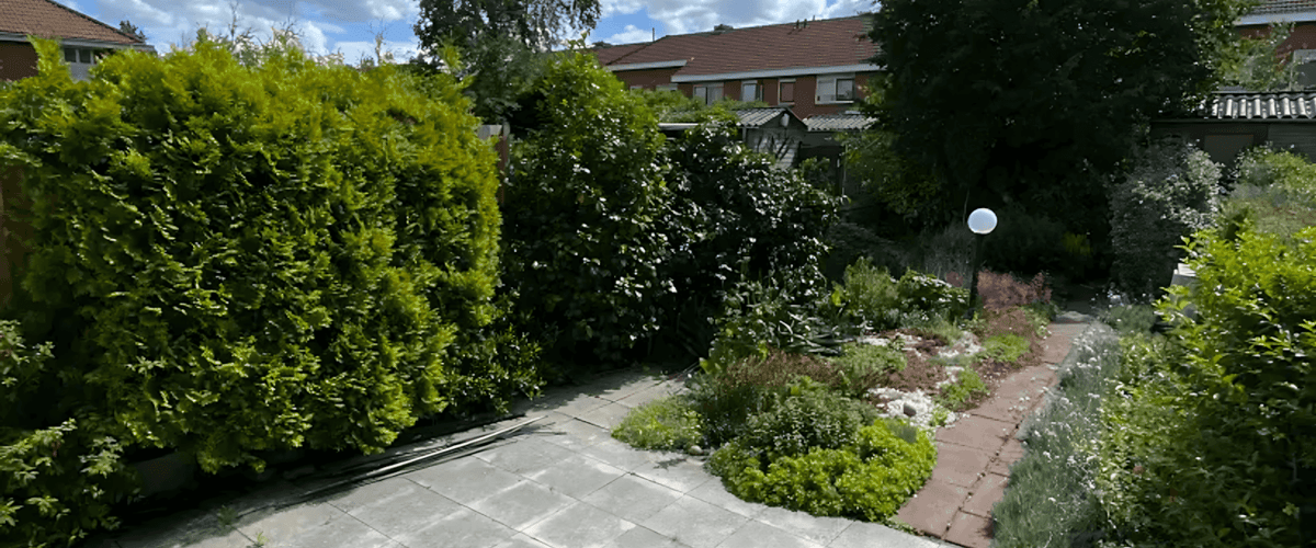 Huis huren in Rotterdam