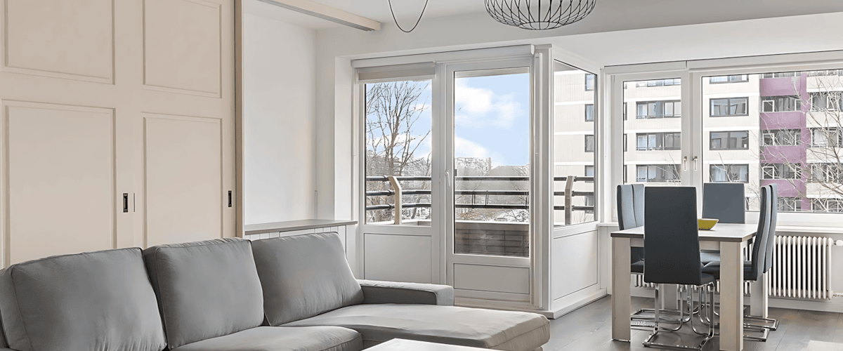 Appartement huren in Amsterdam