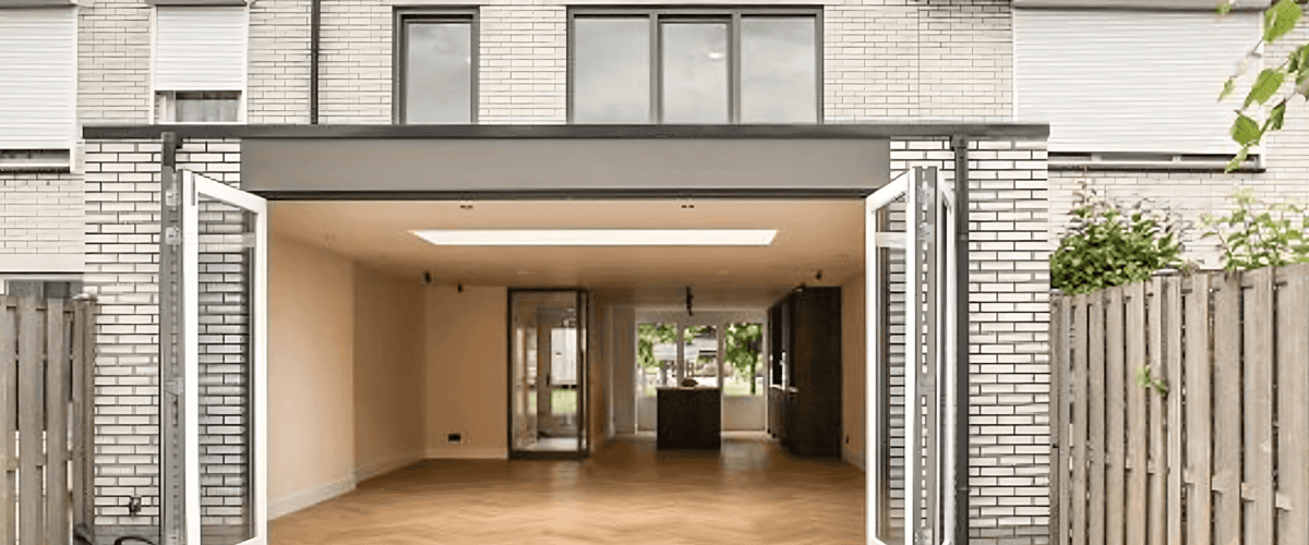Huis huren in Hoofddorp