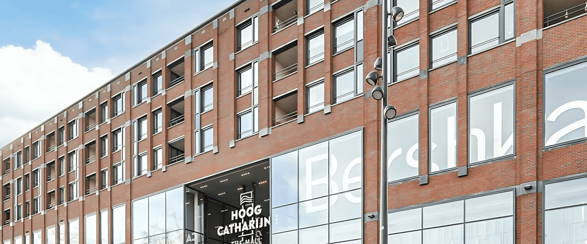 Appartement huren in Utrecht